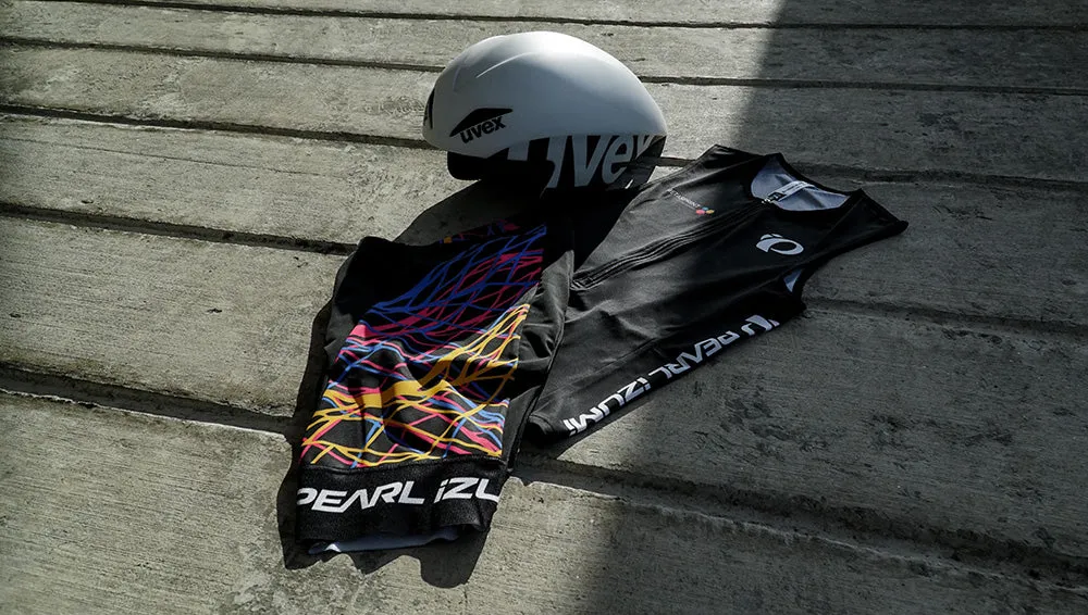 Pearl Izumi Men's Air Tri Tank Top ( KPAT03 )