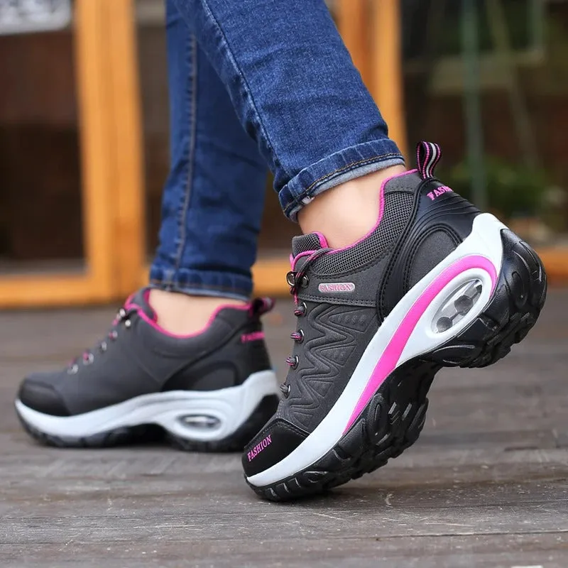 Perla® | Orthopedic Sports Shoes For Women