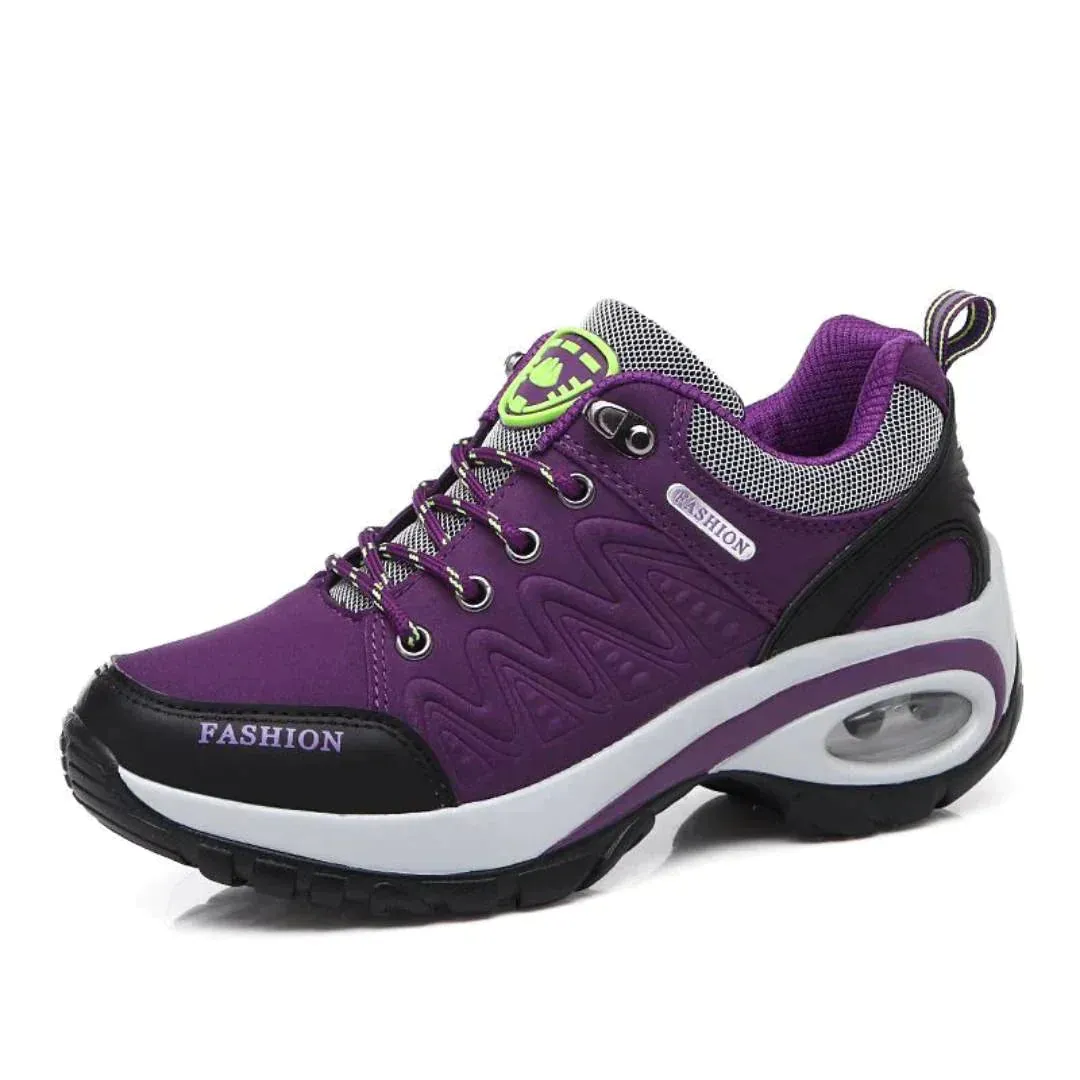 Perla® | Orthopedic Sports Shoes For Women