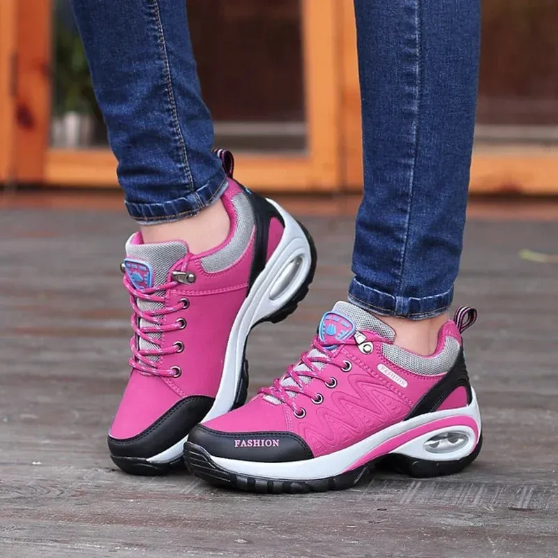 Perla® | Orthopedic Sports Shoes For Women