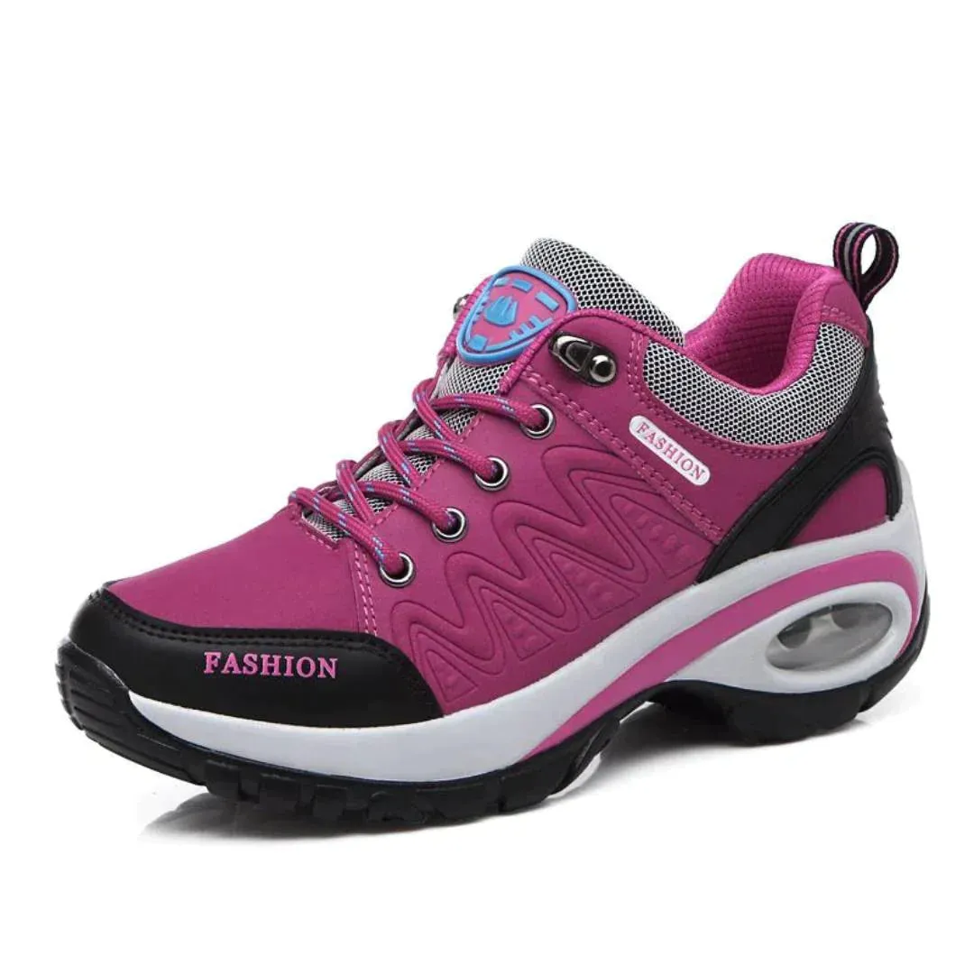 Perla® | Orthopedic Sports Shoes For Women