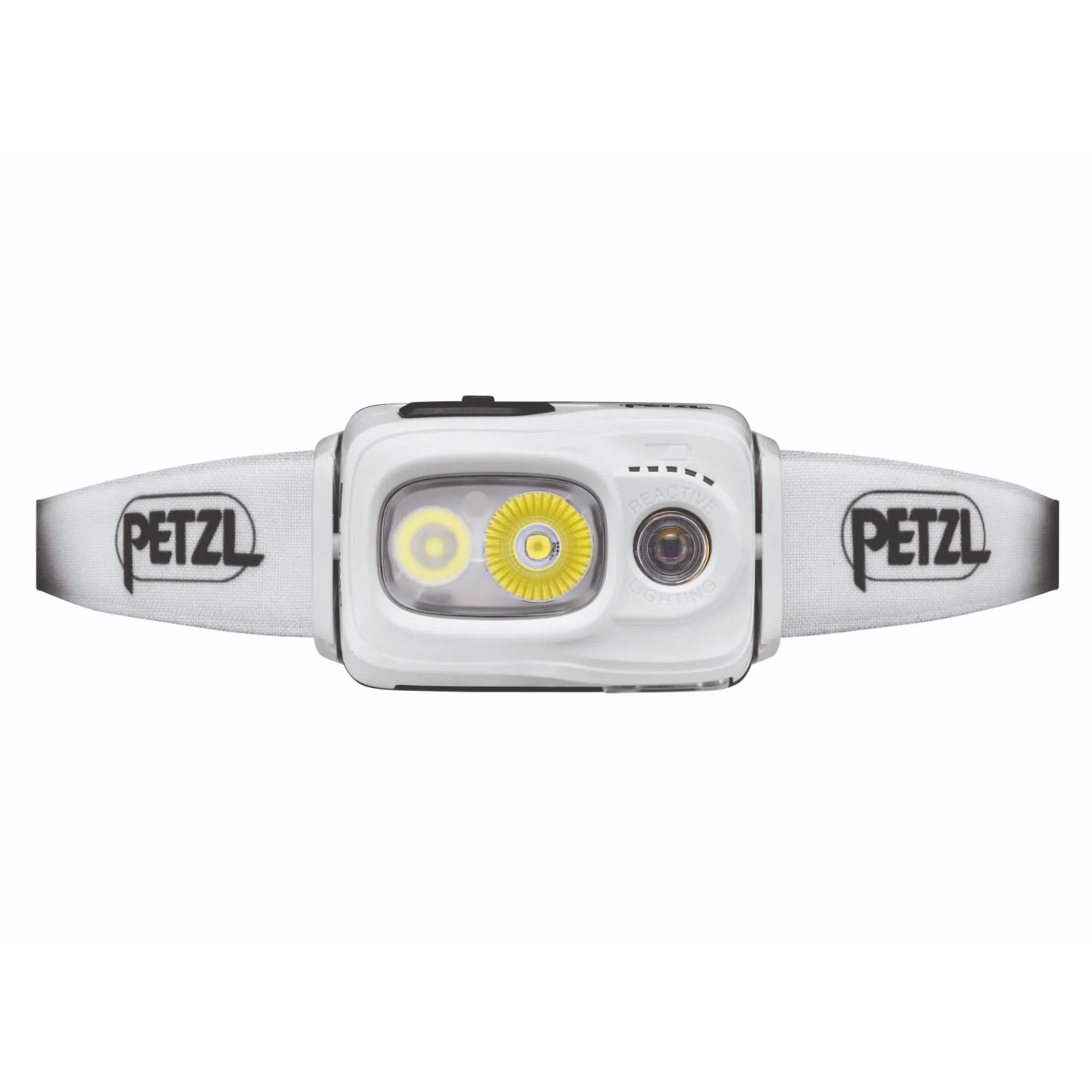 Petzl Swift RL
