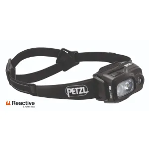 Petzl Swift RL