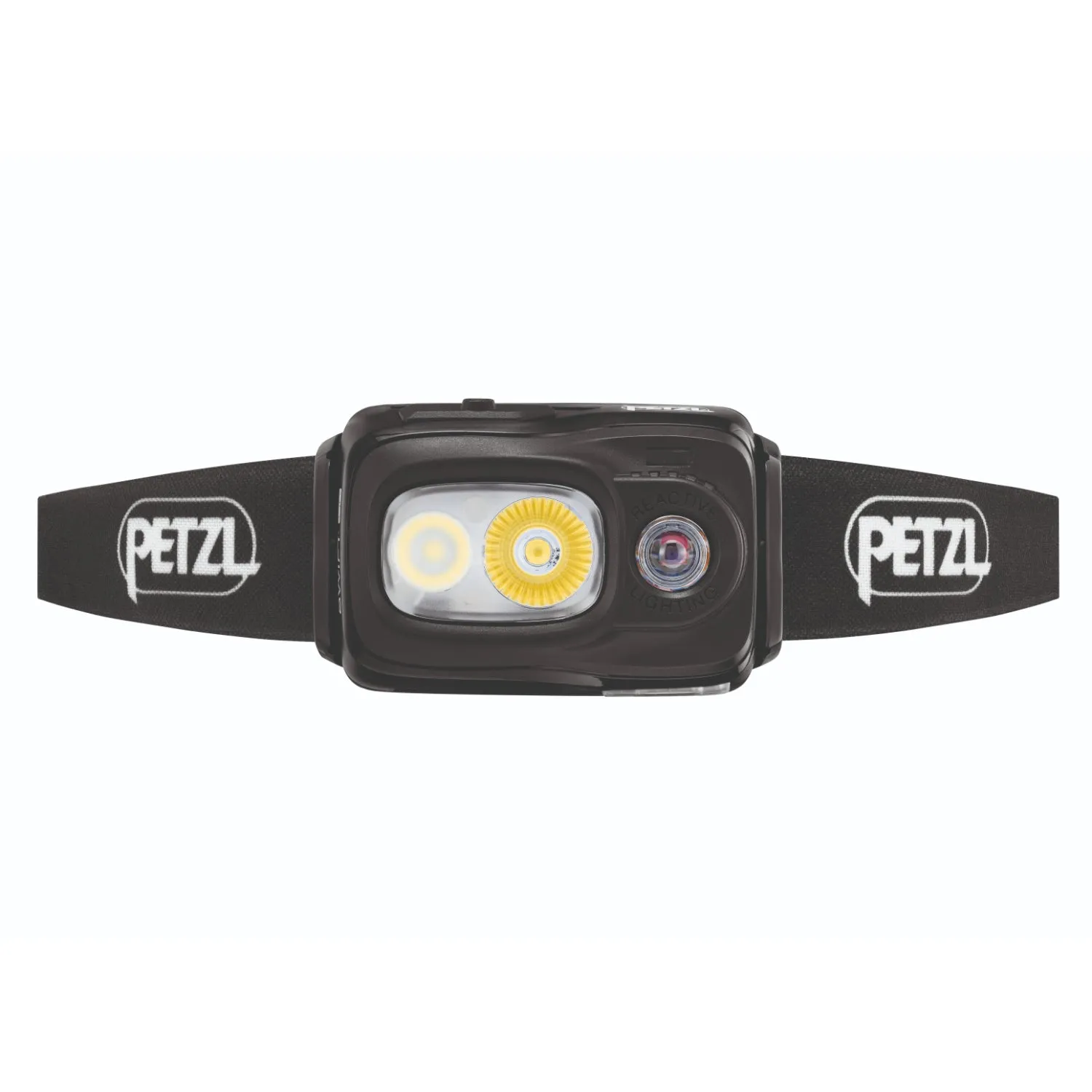 Petzl Swift RL
