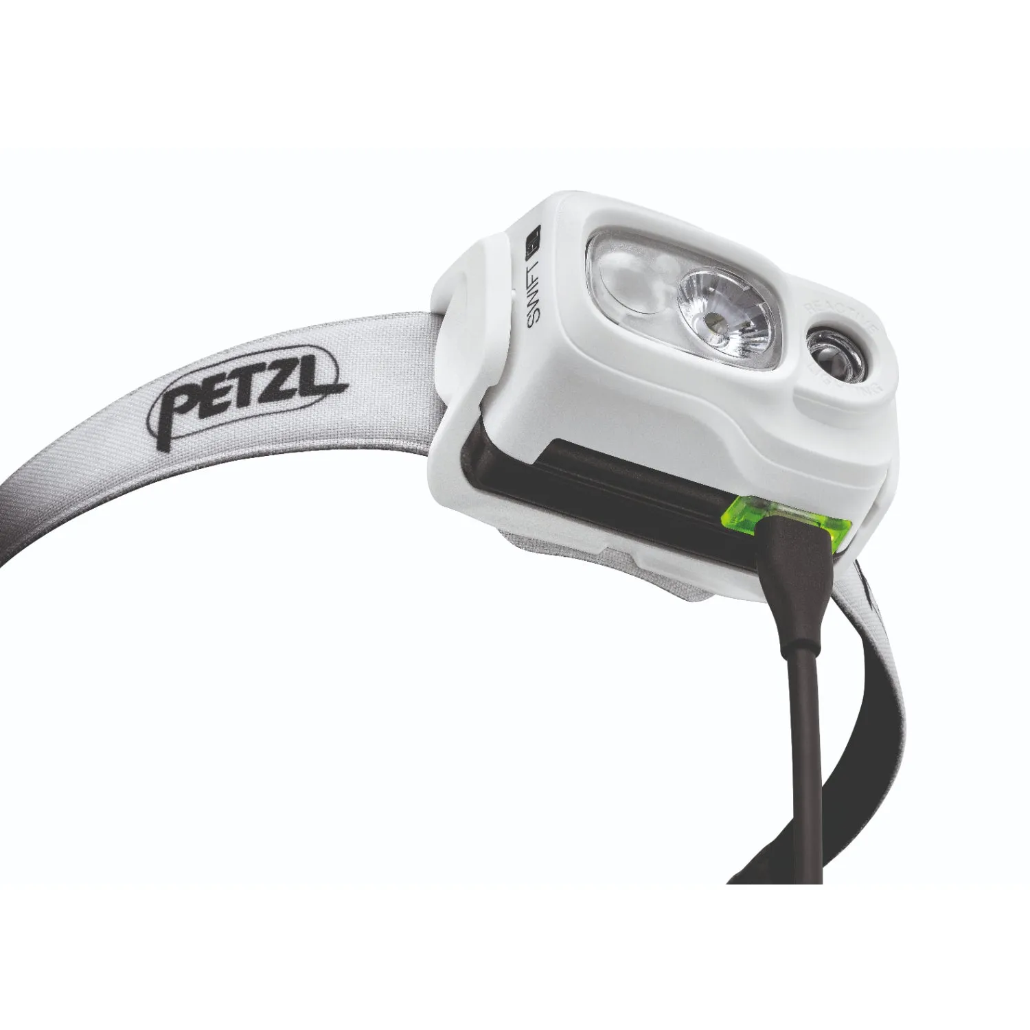 Petzl Swift RL
