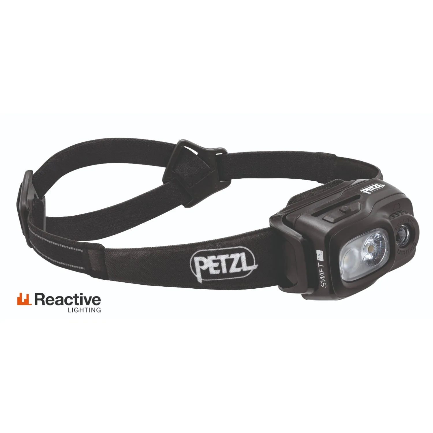 Petzl Swift RL