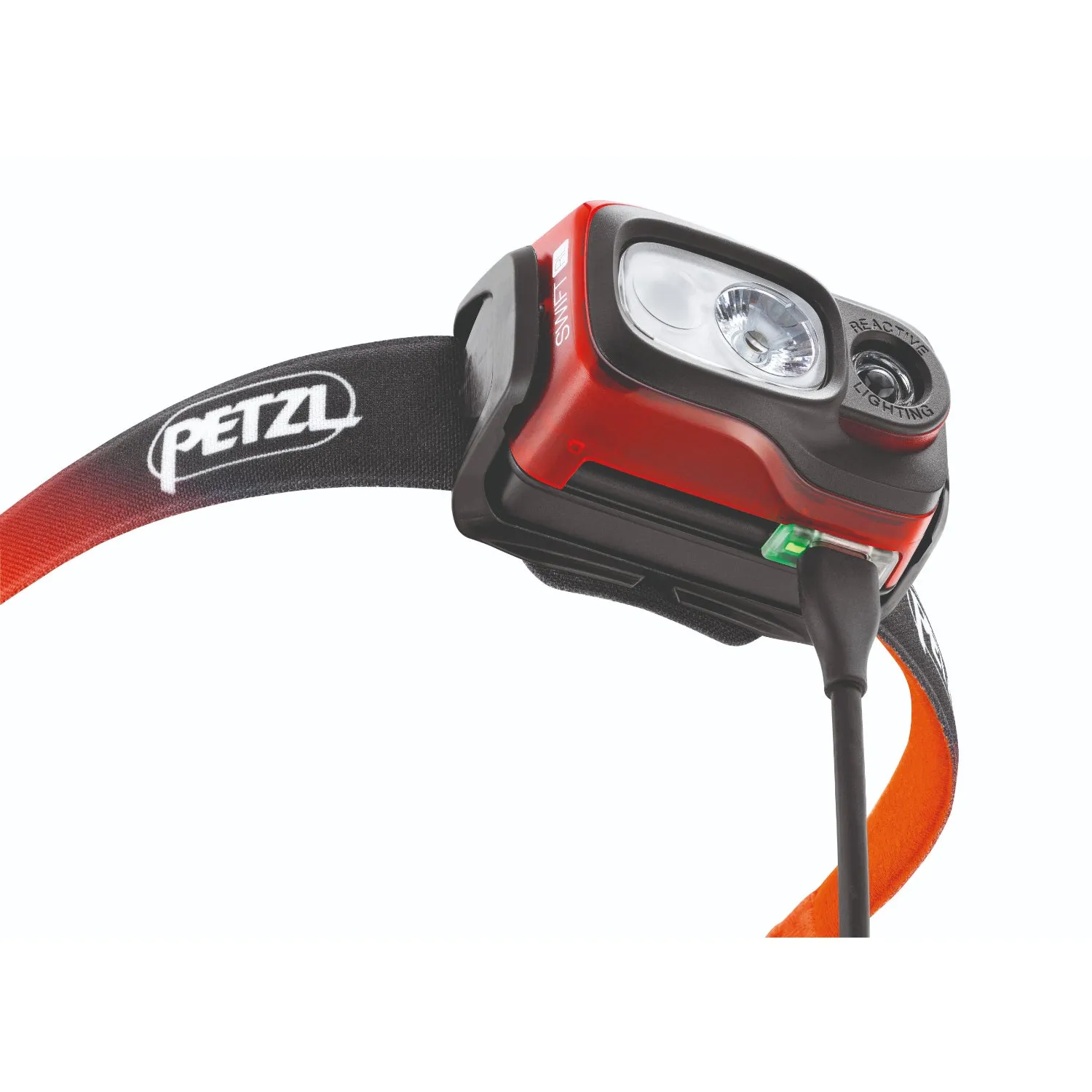 Petzl Swift RL
