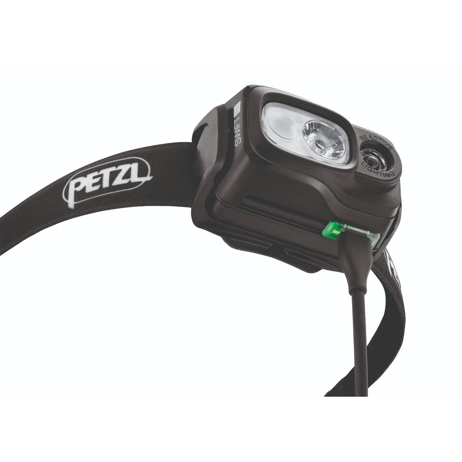 Petzl Swift RL