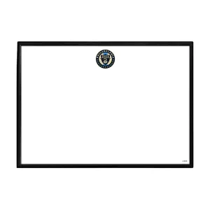 Philadelphia Union: Framed Dry Erase Board