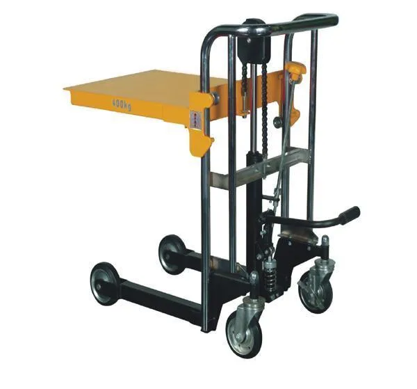 Platform Lifters