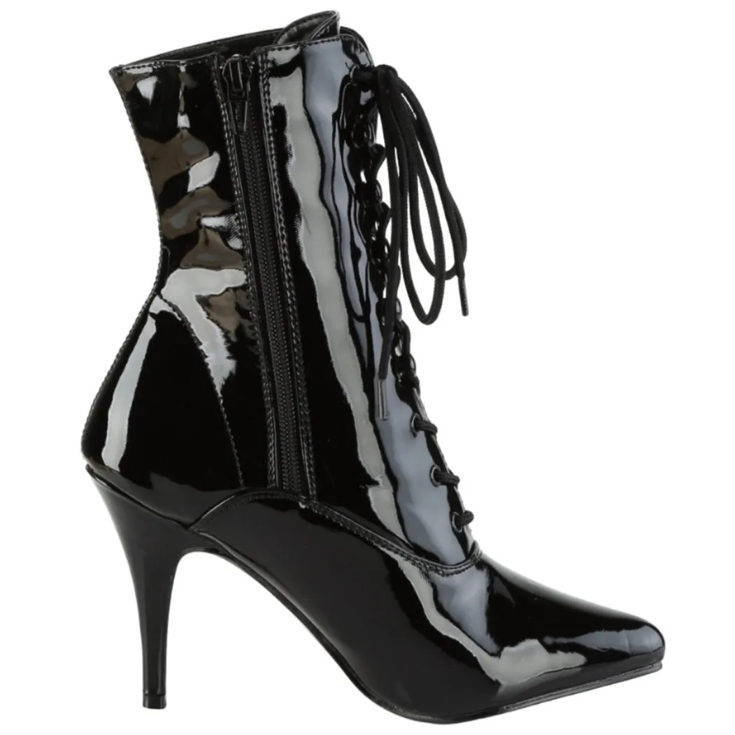 Pleaser VANITY-1020 Boots Patent