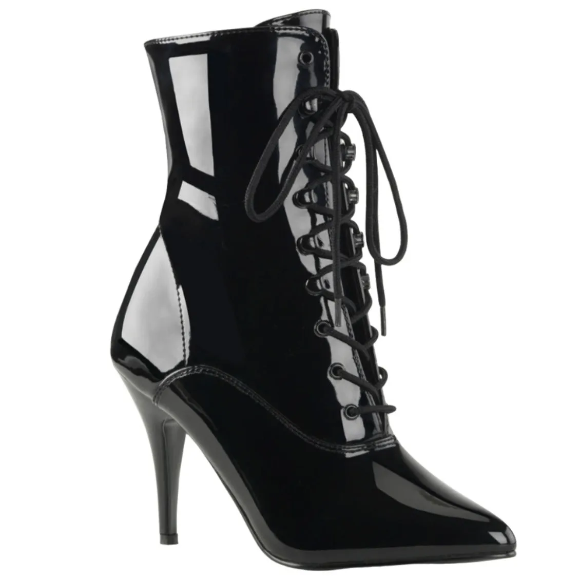 Pleaser VANITY-1020 Boots Patent