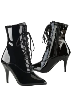 Pleaser VANITY-1020 Boots Patent