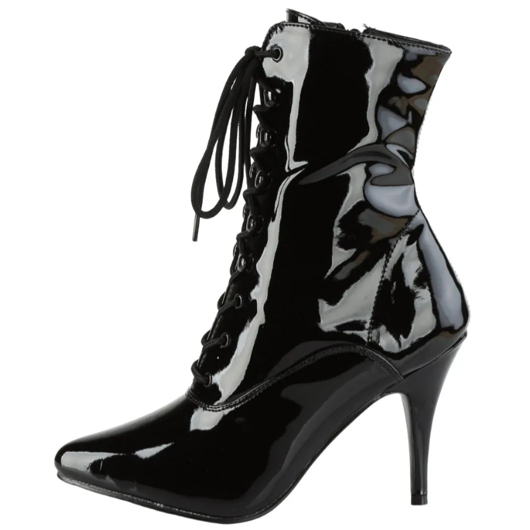 Pleaser VANITY-1020 Boots Patent
