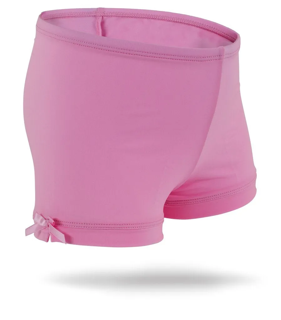 Poppin Pink Monkeybar Buddies