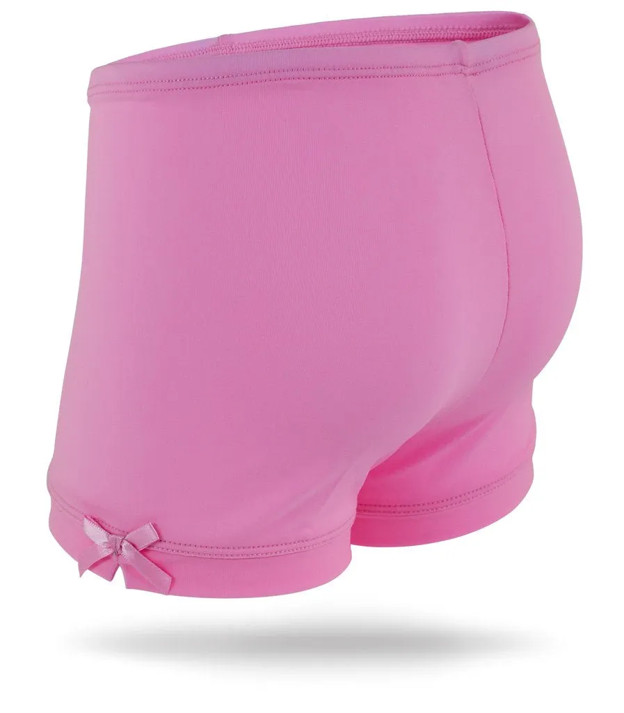 Poppin Pink Monkeybar Buddies