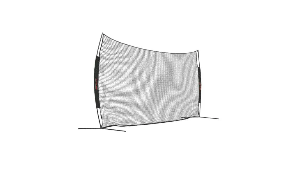 PortaGol Boundary Net - Portable Ball Barrier Net