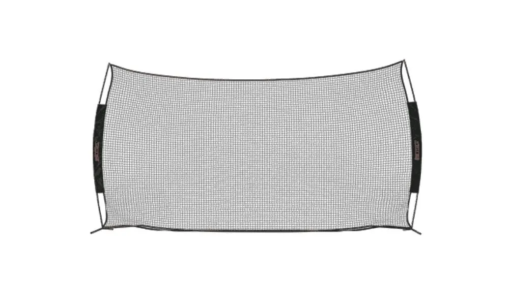 PortaGol Boundary Net - Portable Ball Barrier Net