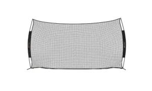 PortaGol Boundary Net - Portable Ball Barrier Net