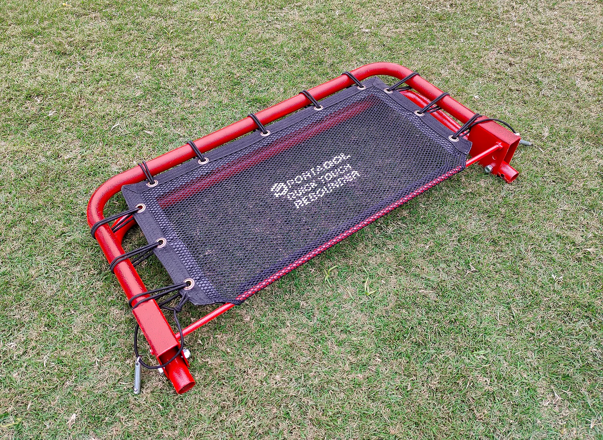 PORTAGOL Porta Quick Touch Rebounder - 60cm x 30cm