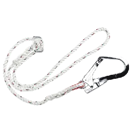 Portwest FP22 Adjustable Restraint Lanyard