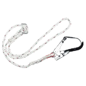 Portwest FP22 Adjustable Restraint Lanyard