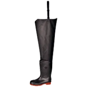 Portwest FW71 Safety Waist Wader S5