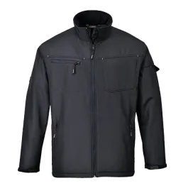 Portwest KS40 Zinc Softshell Jacket (3L)