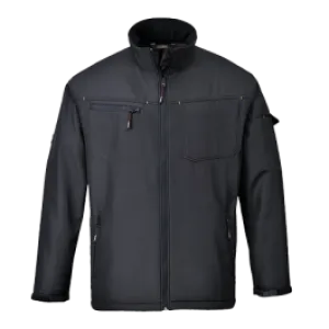Portwest KS40 Zinc Softshell Jacket (3L)