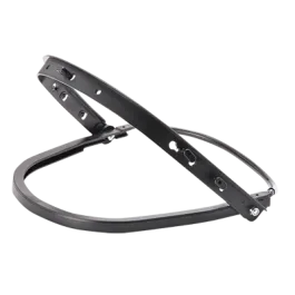 Portwest PW58 Helmet Visor Carrier