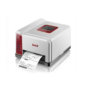 Postek iQ 200 Desktop Direct Thermal Barcode Label