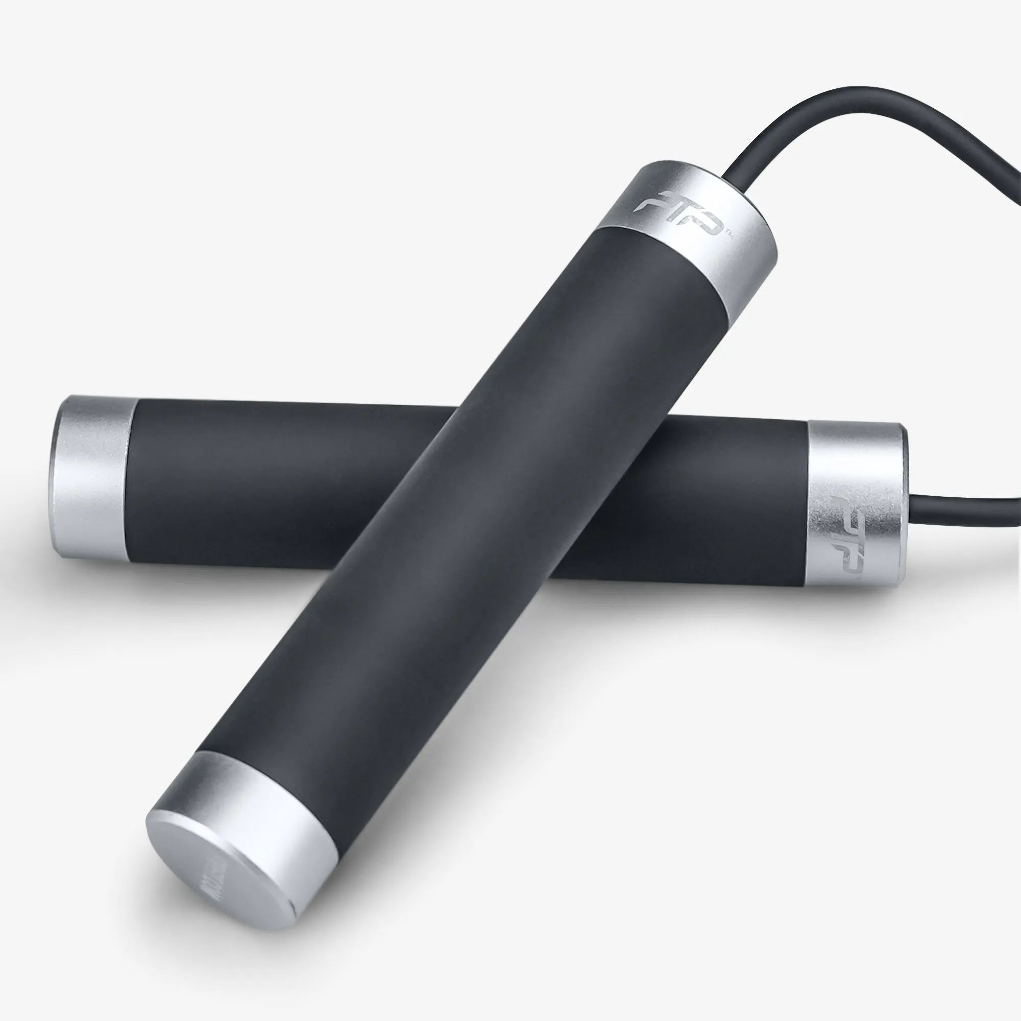 POWER WEIGHTED JUMP ROPE
