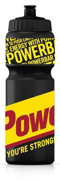 PowerBar Sports Bottles