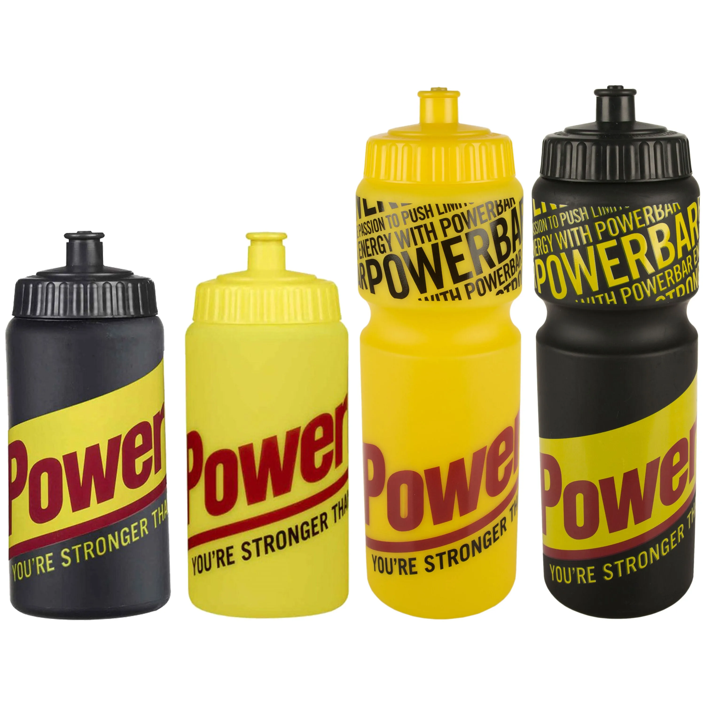 PowerBar Sports Bottles