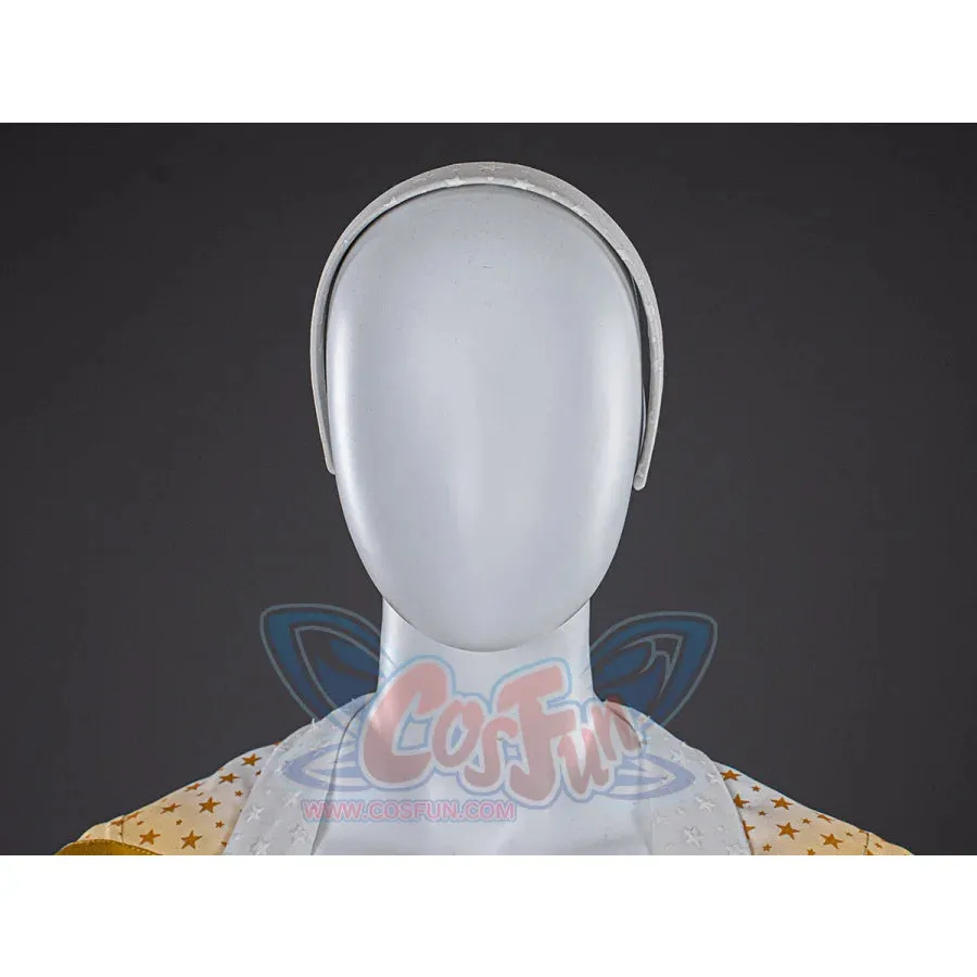 Pre-Sale The Boys Starlight Cosplay Costume/Shoes C09147  AA 