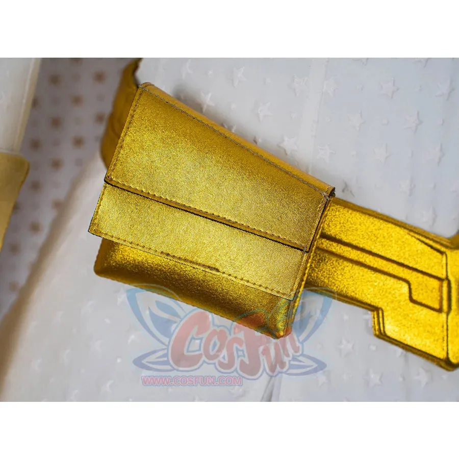 Pre-Sale The Boys Starlight Cosplay Costume/Shoes C09147  AA 
