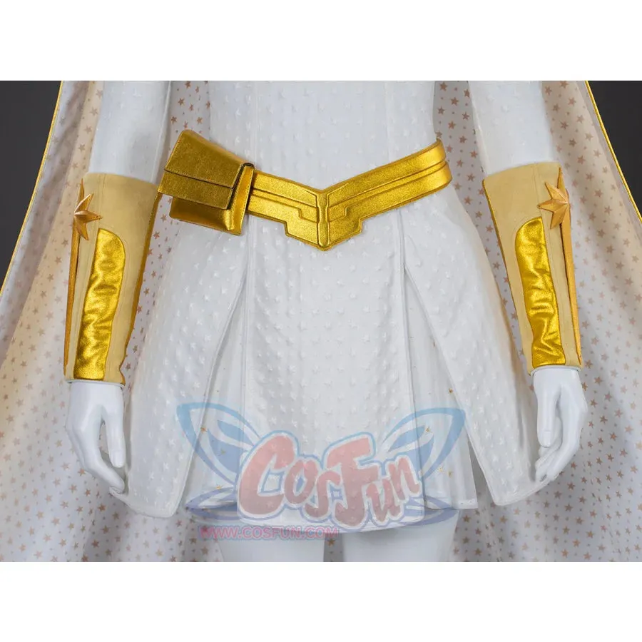 Pre-Sale The Boys Starlight Cosplay Costume/Shoes C09147  AA 