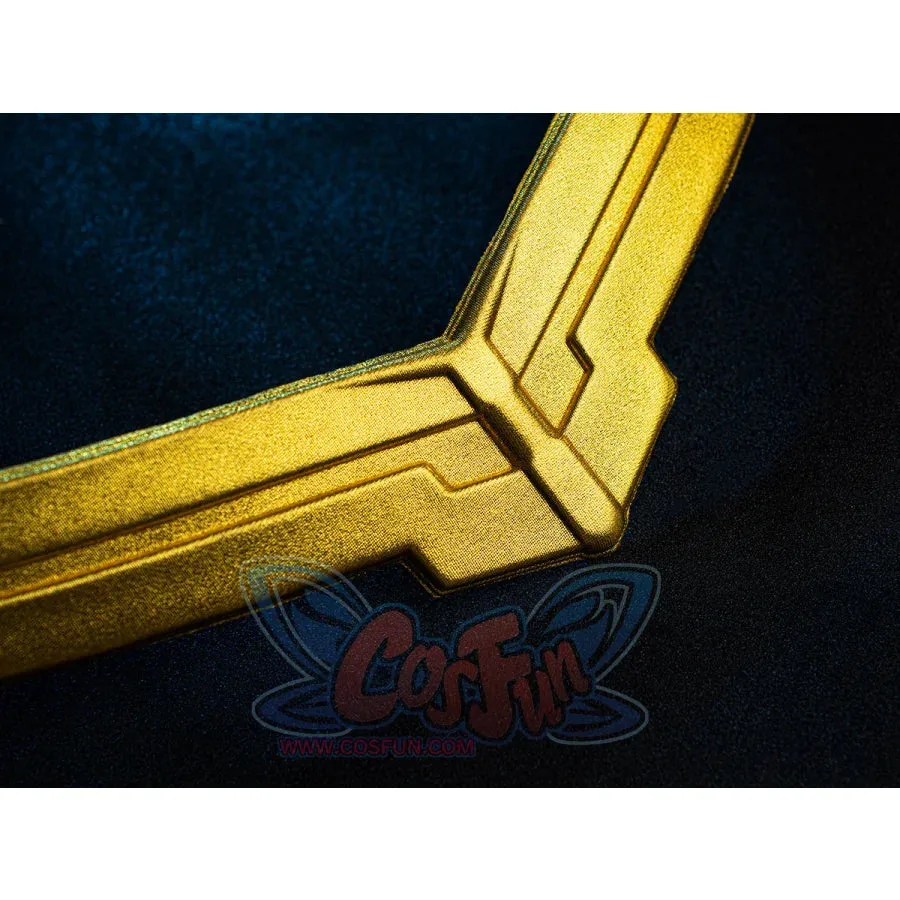 Pre-Sale The Boys Starlight Cosplay Costume/Shoes C09147  AA 