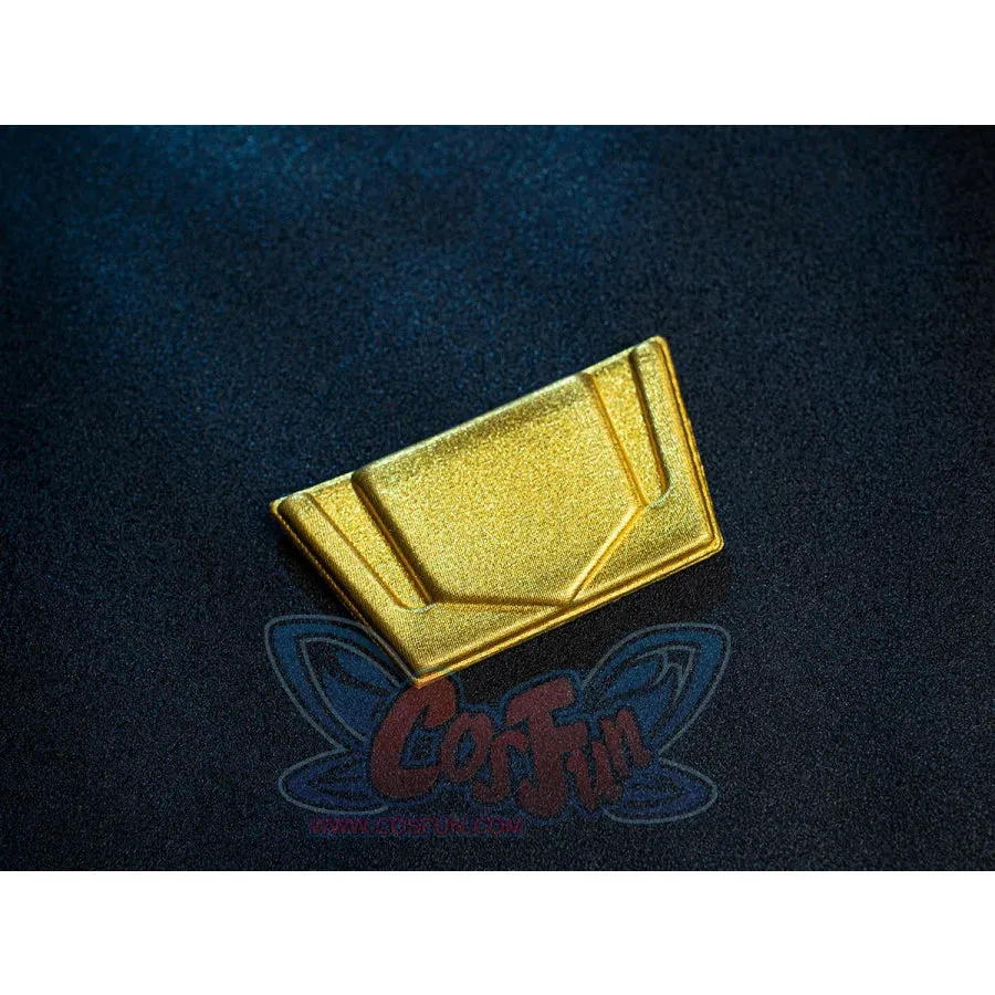 Pre-Sale The Boys Starlight Cosplay Costume/Shoes C09147  AA 