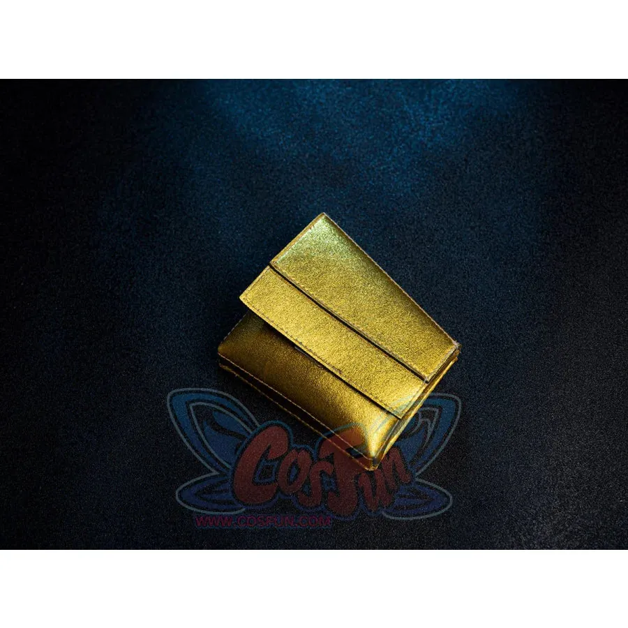 Pre-Sale The Boys Starlight Cosplay Costume/Shoes C09147  AA 