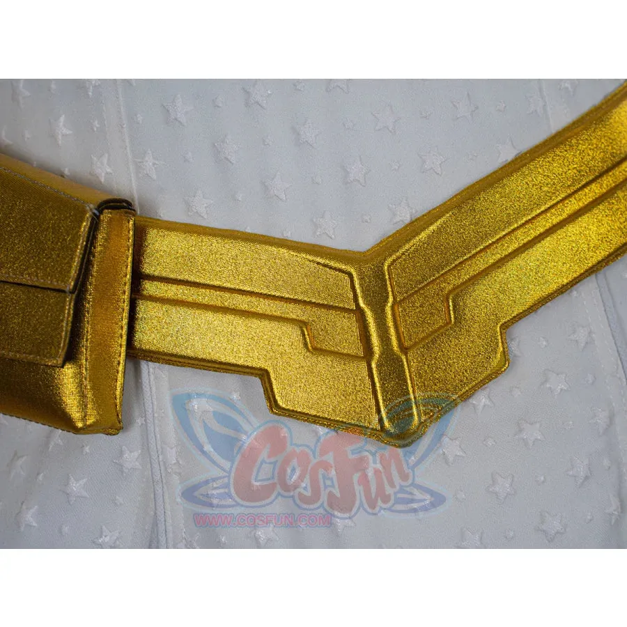Pre-Sale The Boys Starlight Cosplay Costume/Shoes C09147  AA 