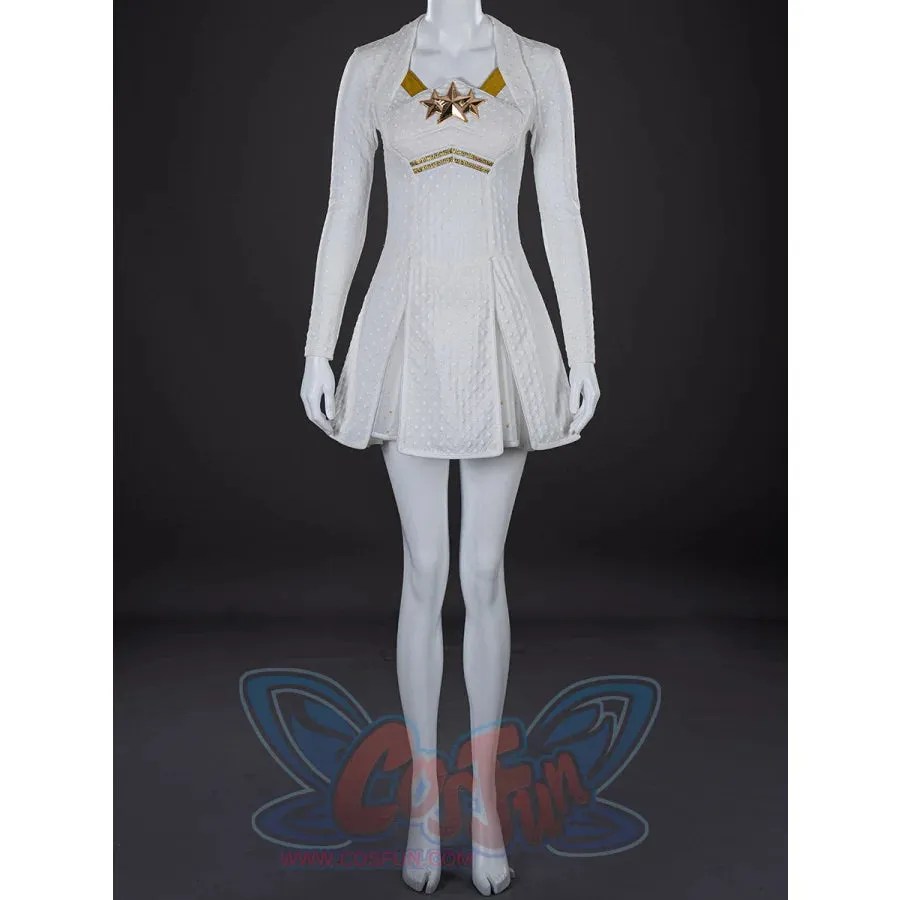 Pre-Sale The Boys Starlight Cosplay Costume/Shoes C09147  AA 