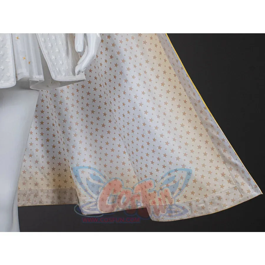 Pre-Sale The Boys Starlight Cosplay Costume/Shoes C09147  AA 
