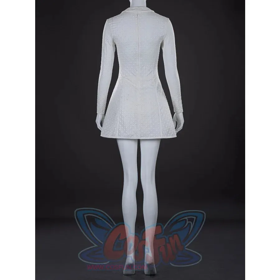 Pre-Sale The Boys Starlight Cosplay Costume/Shoes C09147  AA 