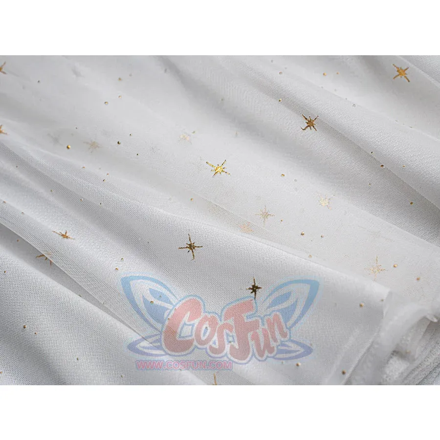 Pre-Sale The Boys Starlight Cosplay Costume/Shoes C09147  AA 