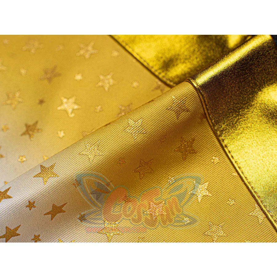 Pre-Sale The Boys Starlight Cosplay Costume/Shoes C09147  AA 