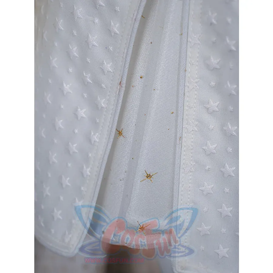 Pre-Sale The Boys Starlight Cosplay Costume/Shoes C09147  AA 