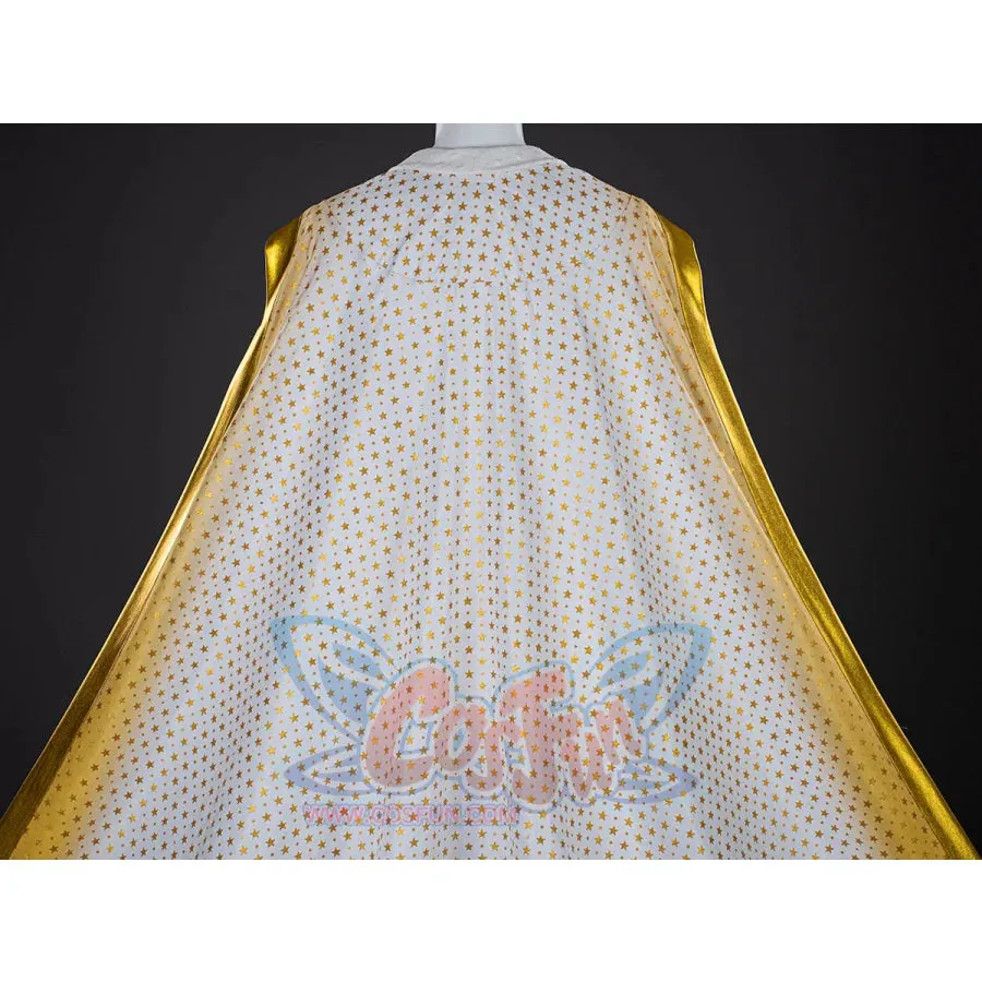 Pre-Sale The Boys Starlight Cosplay Costume/Shoes C09147  AA 