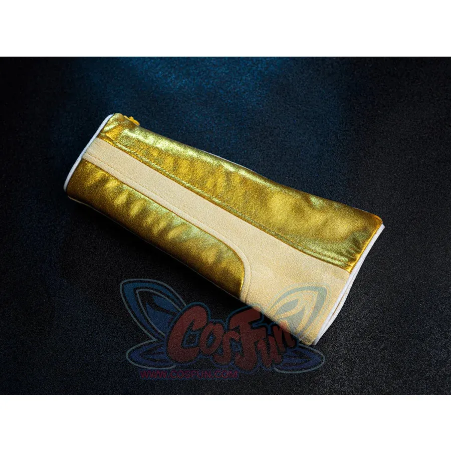 Pre-Sale The Boys Starlight Cosplay Costume/Shoes C09147  AA 