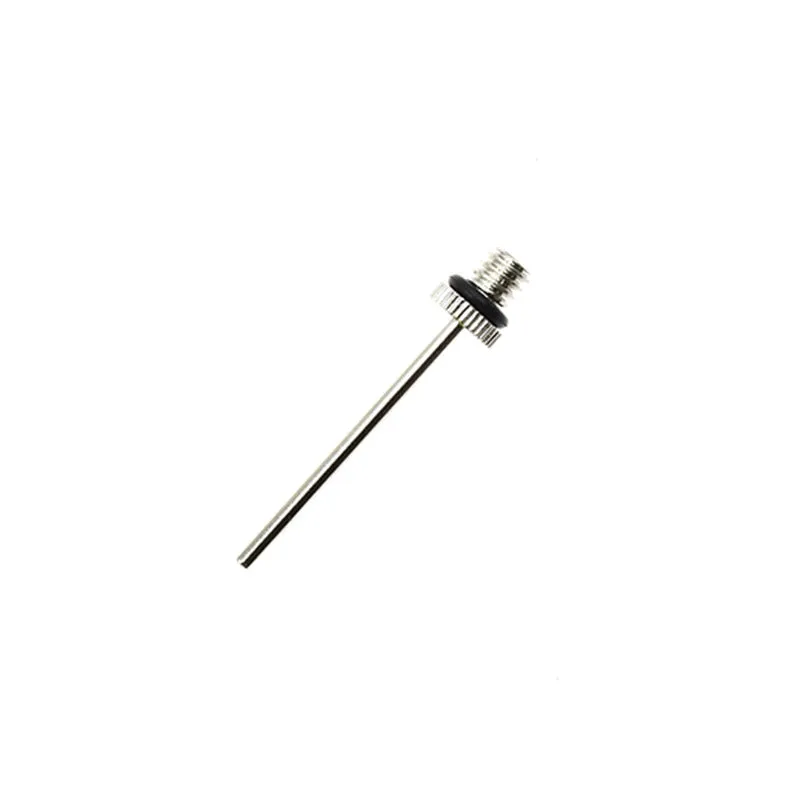 Precision Hand Pump Needle Adaptors (Thin) | 3pcs